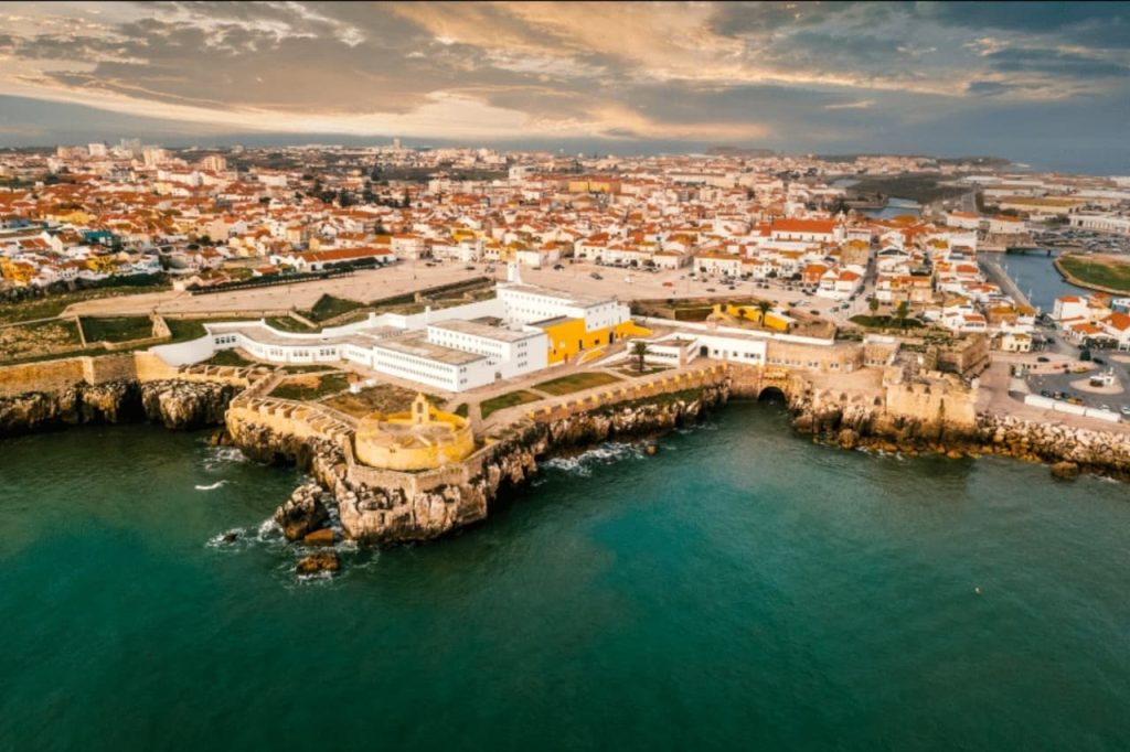 Portugal