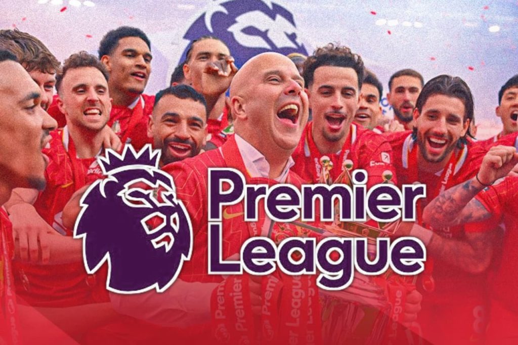 Premier League