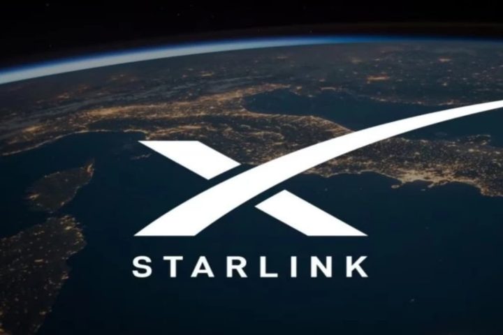 Starlink