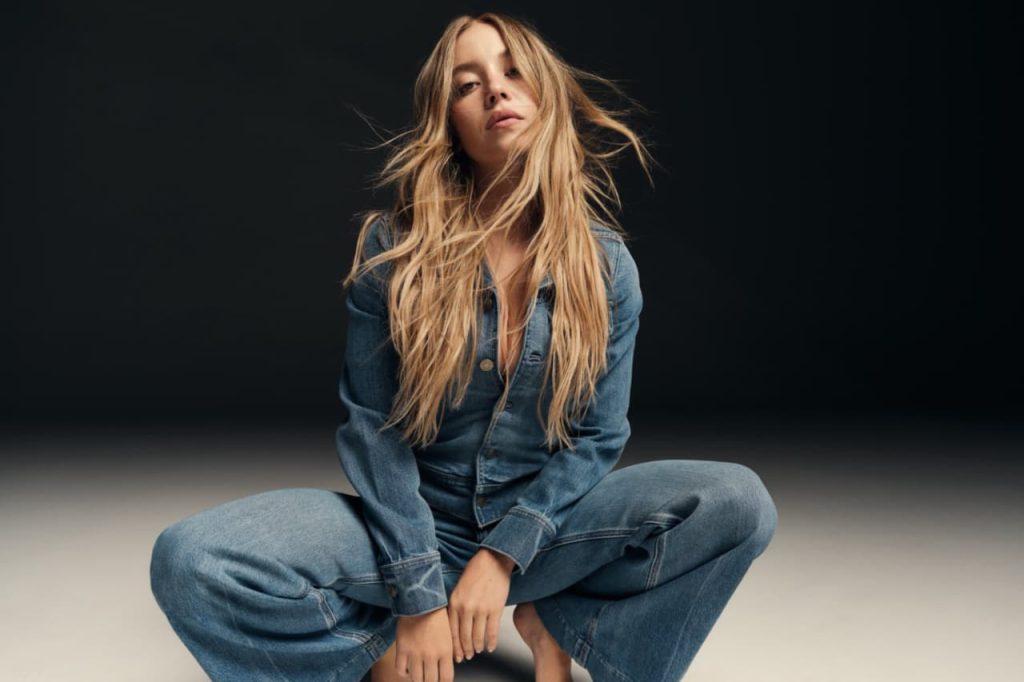 Sydney Sweeney