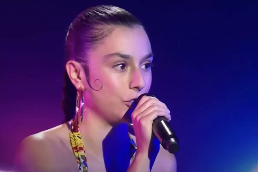 The Voice Australia