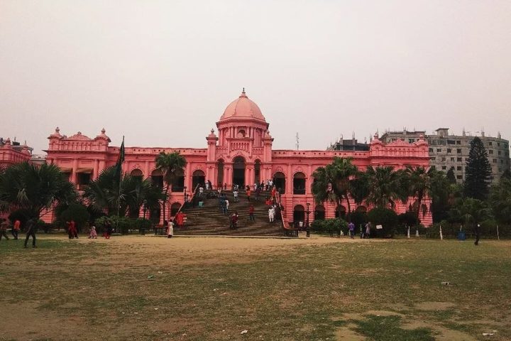 Tourist Spots in Bangladesh