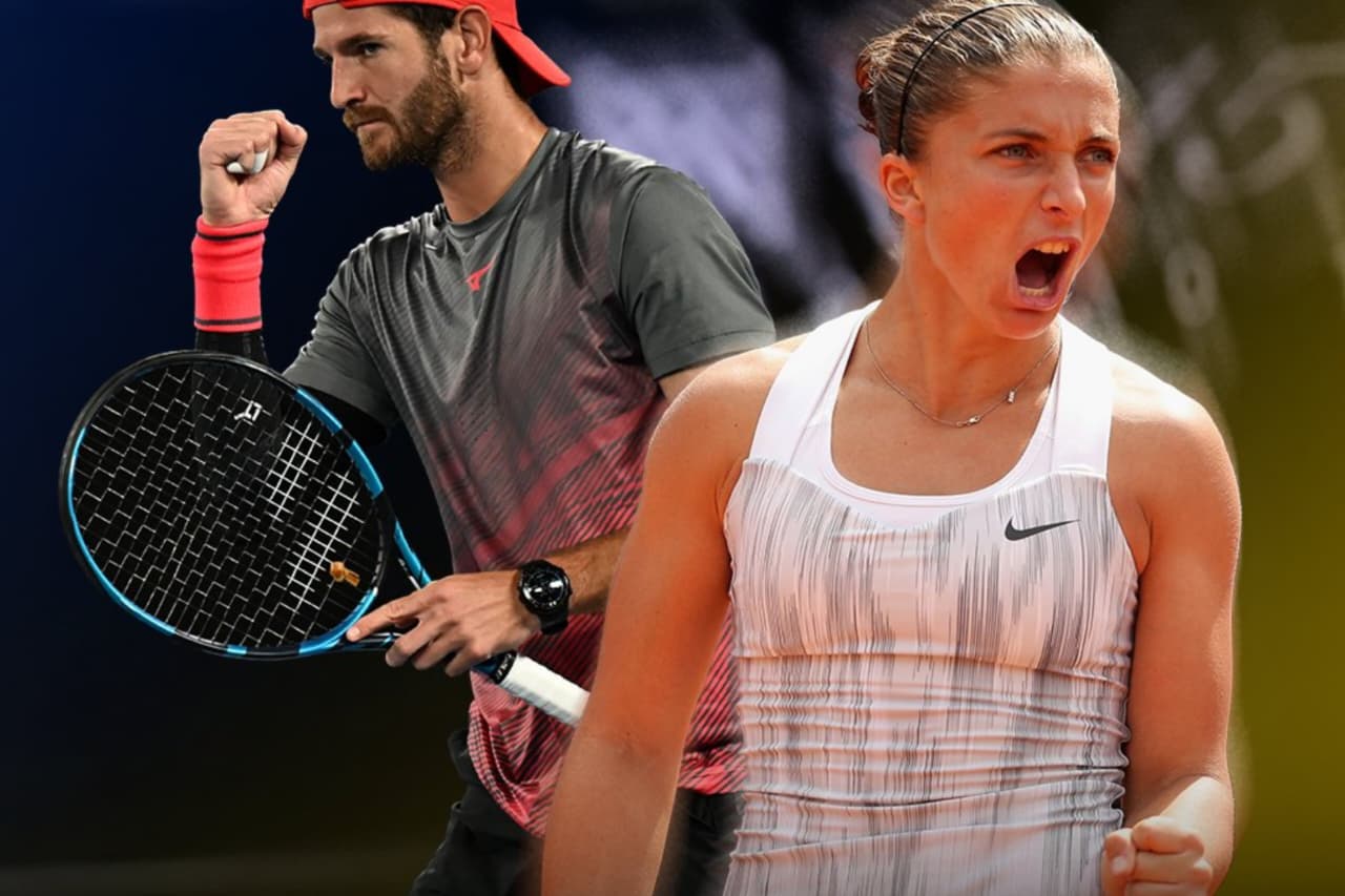 US Open 2025 Day 4