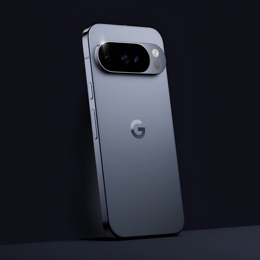 Google Pixel 10 Pro