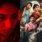 Agontuk and Bhooter Bari Web series