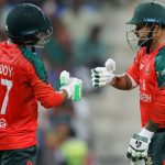 Bangladesh Cricket Team
