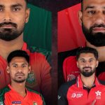 Bangladesh vs Hong Kong