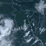 Bangladesh weather update