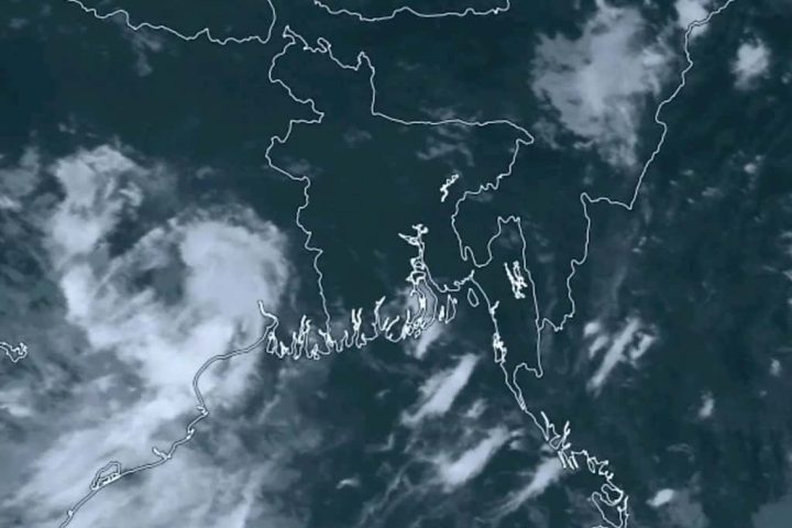 Bangladesh weather update