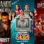Chorki new movies 2025