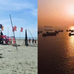 Cox’s Bazar vs Patenga