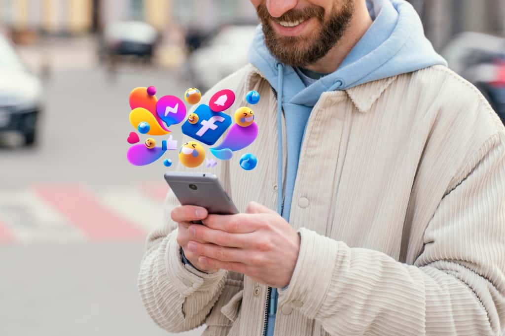 Digital Trends