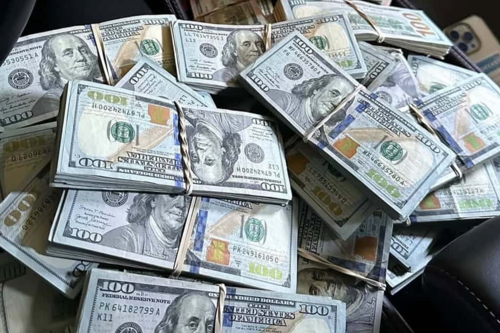 Dollar