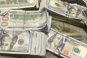 Dollars