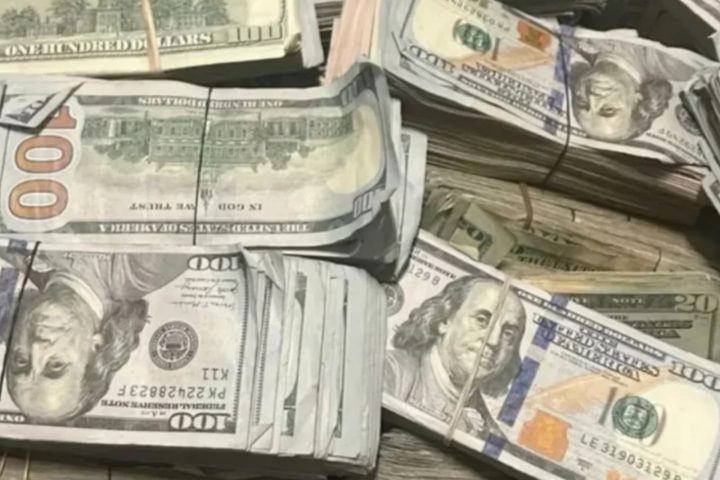 Dollars