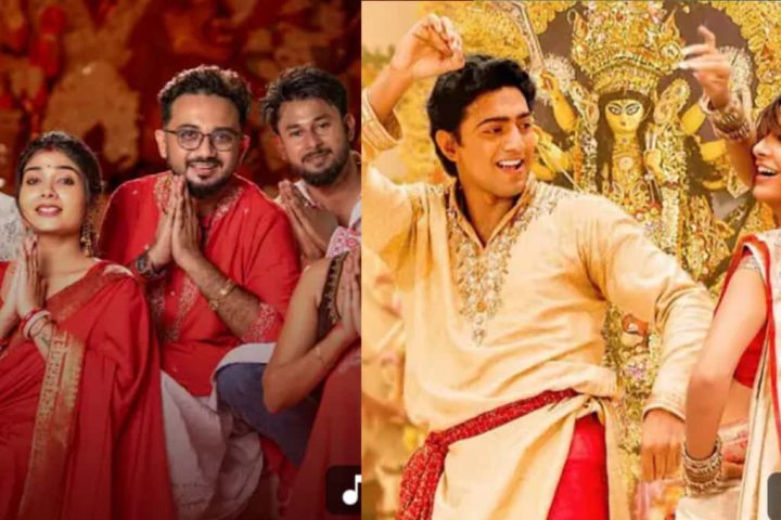 Durga puja Song