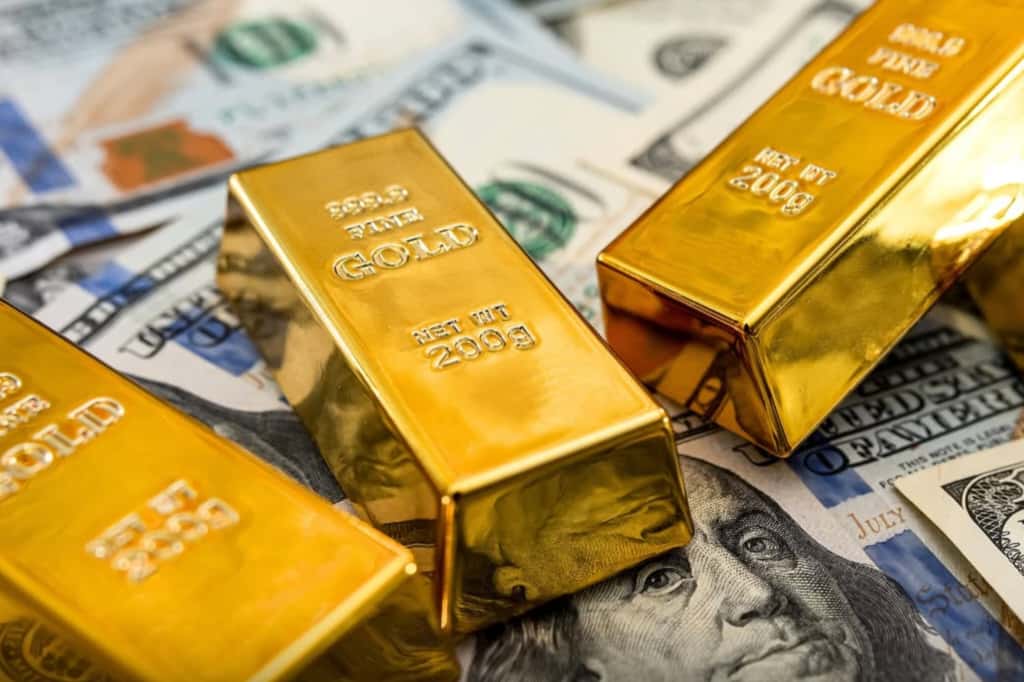 Gold