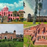 Heritage Sites in Bangladesh