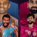 IND vs UAE