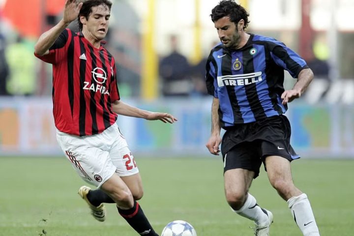 Legends Charity Game