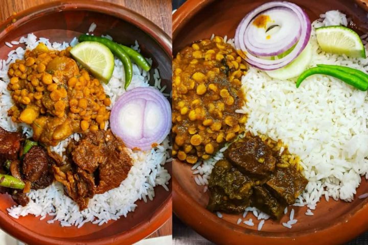Mezban Beef