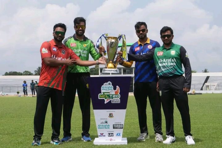 NCL T20 Bangladesh 2025