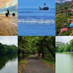 Parks and Picnic Spots