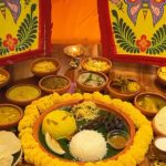 Poila Boishakh dishes