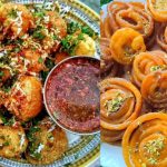 Street Foods