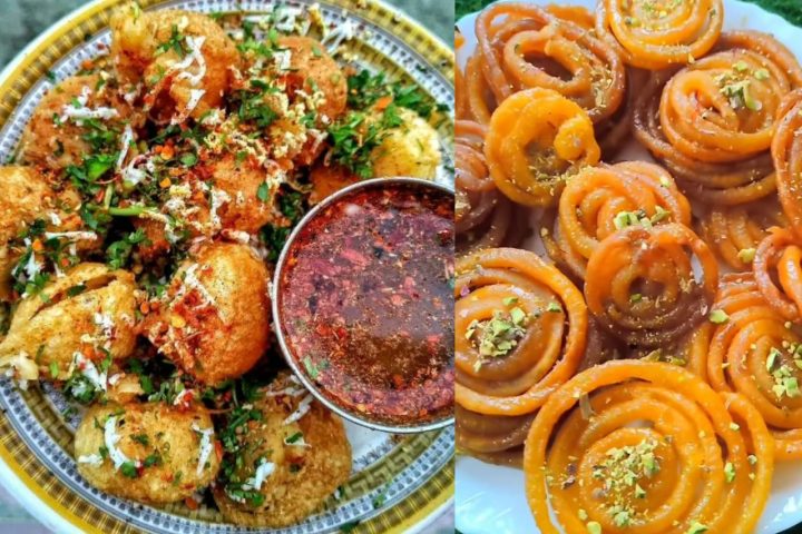 Street Foods
