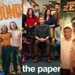 The Runarounds,The Paper and Inspector Zende
