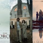 Top Horror Movies