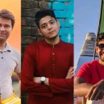 Top YouTubers