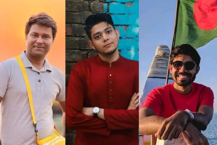 Top YouTubers