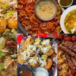 street food