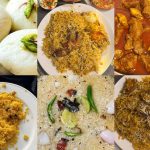 traditional Bangladeshi foods