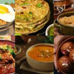 traditional Bengali food