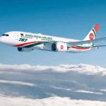 Biman Bangladesh