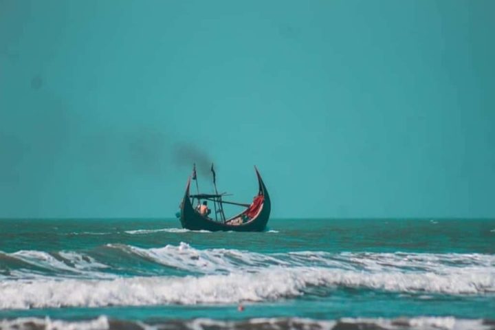 Cox’s Bazar