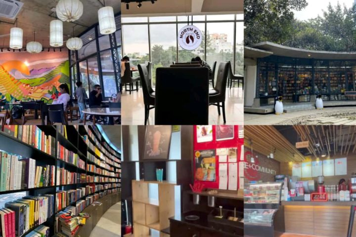 Dhaka’s top student-friendly cafes