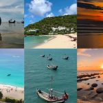 Honeymoon Destinations