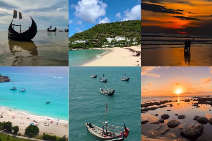 Honeymoon Destinations