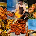 Seafood