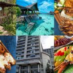 Seafood Restaurants