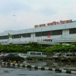 Shah Amanat International Airport
