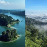 sajek & Rangamati