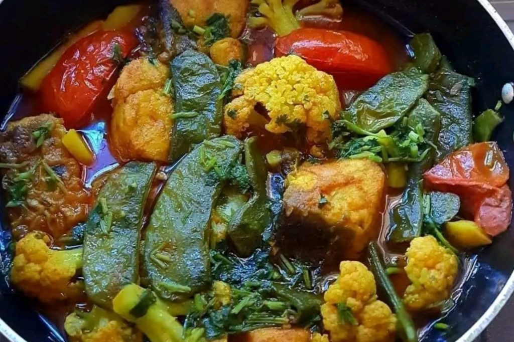 Authentic Bangladeshi Recipes