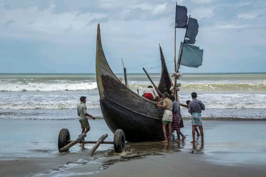 Cox’s Bazar