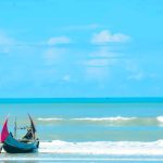 Cox’s Bazar Beach