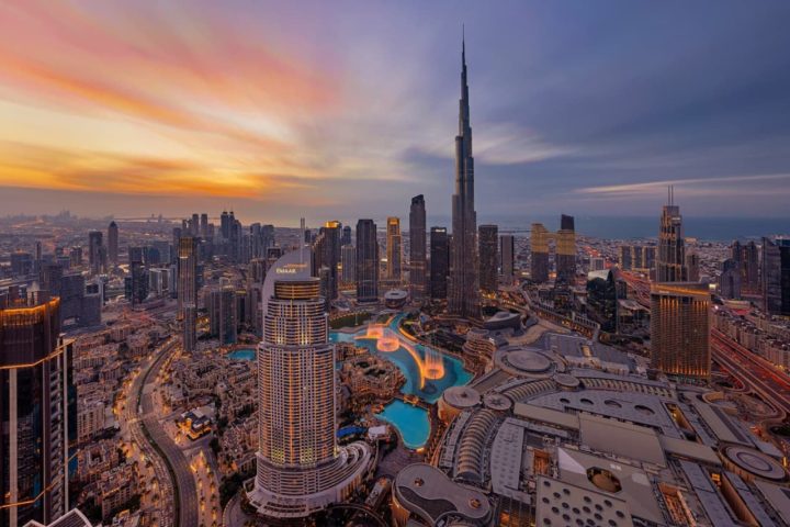 Dubai